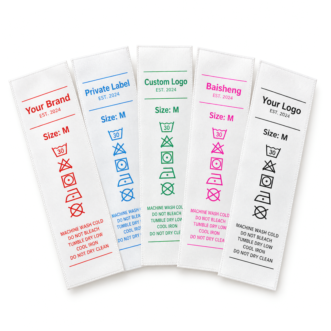 Care Labels