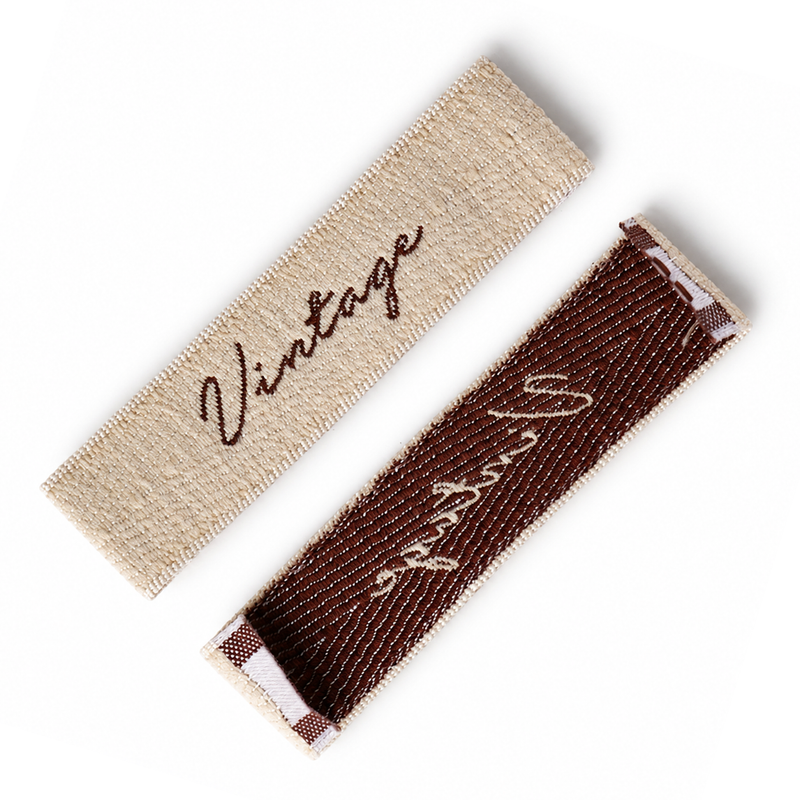 Cotton Woven Labels