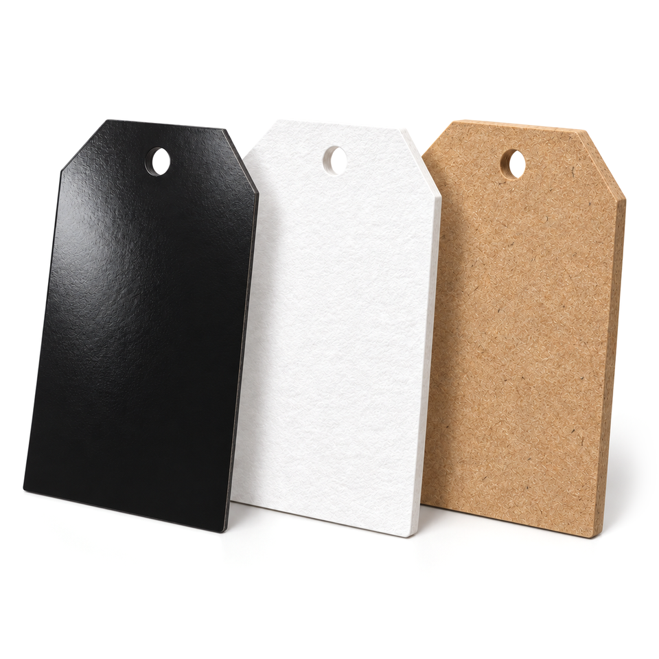 Paper & Thickness
